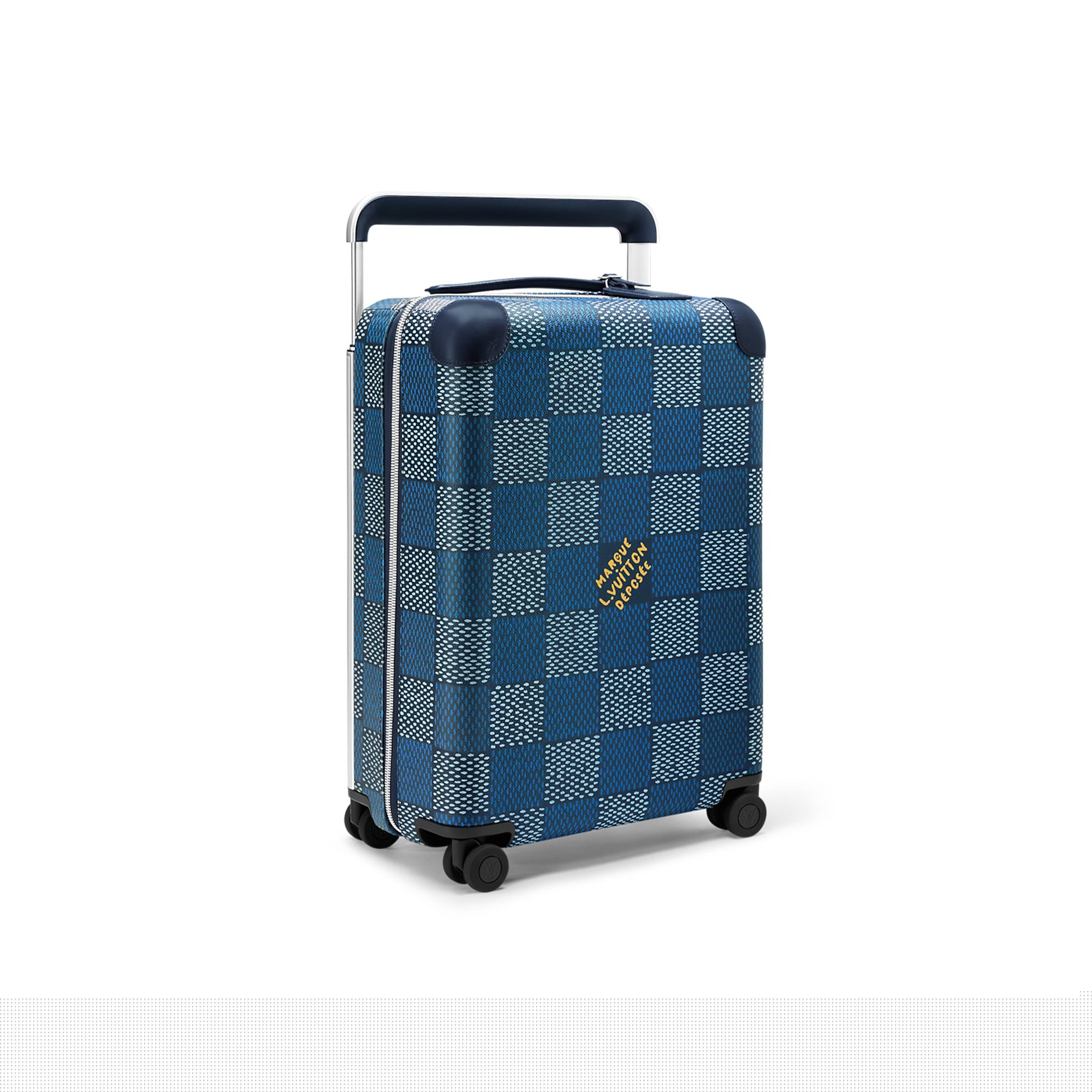 LOUIS VUITTON MASTER HORIZON 55 N40684 (55*38*21cm)
